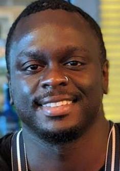 Travell (Gilmore) death by force case profile photo