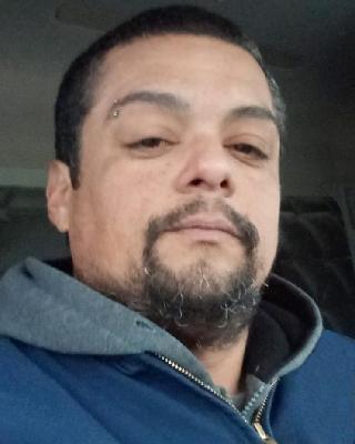 Wilfredo Torres death by force case profile photo