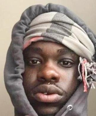 Marcus Edwards death by force case profile photo