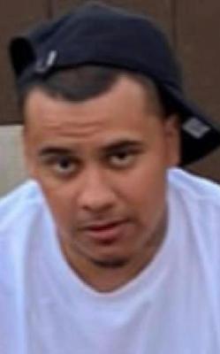 Sergio Ochoa death by force case profile photo