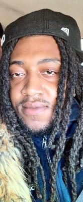 Warren Hoard death by force case profile photo
