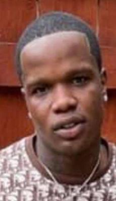 Arion McNeary death by force case profile photo
