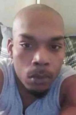 Lamario Berry death by force case profile photo
