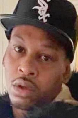 Anthony Ballard death by force case profile photo
