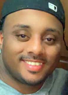 Dominique McClendon death by force case profile photo