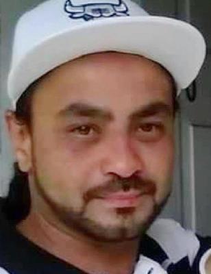 Angel Figueroa death by force case profile photo