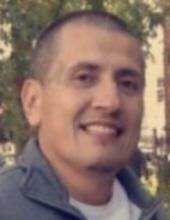 Jaime Navarro death by force case profile photo