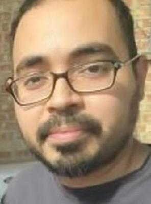 James Madrid death by force case profile photo