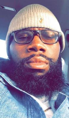 Jerome Jenkins death by force case profile photo