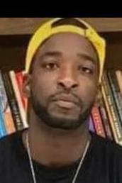 Darius Dawson death by force case profile photo