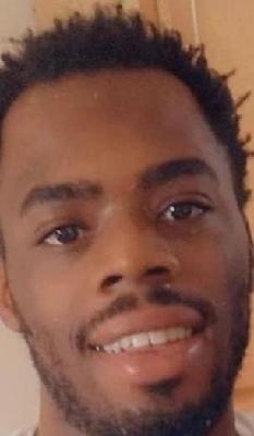 Demarcus Reed death by force case profile photo