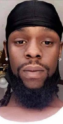 Patrick Glasper death by force case profile photo