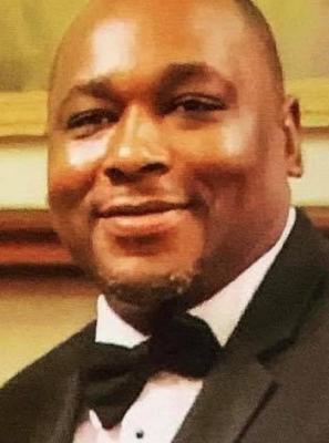 Angelo Williams death by force case profile photo