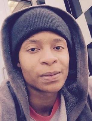 Kevin Stephens death by force case profile photo