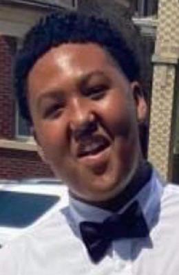 Marquise Richardson death by force case profile photo