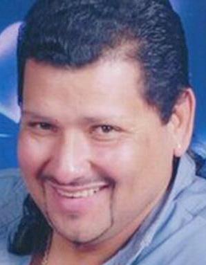 George Arteaga death by force case profile photo