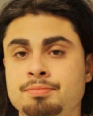 Luis Torres death by force case profile photo