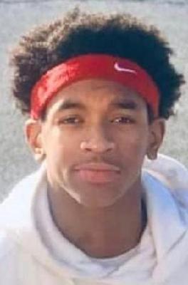 Jeremiah Jones death by force case profile photo