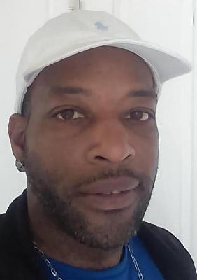 Robert Fartheree death by force case profile photo