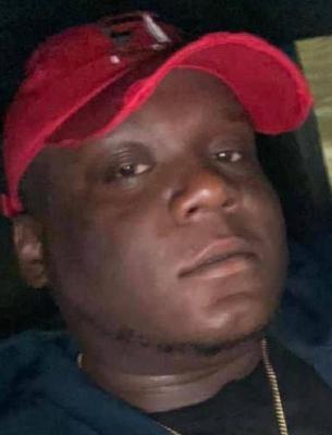Alexander Davis death by force case profile photo