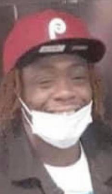 Antwan Davis death by force case profile photo