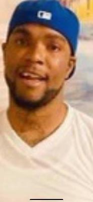 Anthony Patrick death by force case profile photo