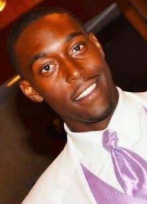 Joseph Barbee death by force case profile photo