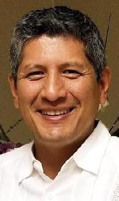 Roberto Beltrán death by force case profile photo