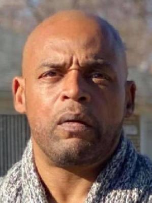 Tyshawn Ross death by force case profile photo