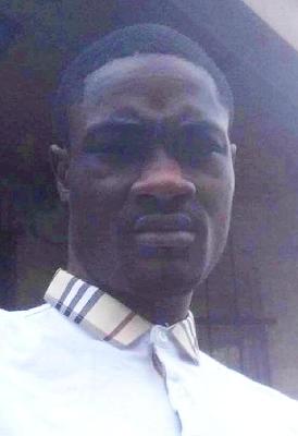 Charles Space death by force case profile photo