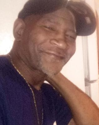 Tyrone Tousant death by force case profile photo