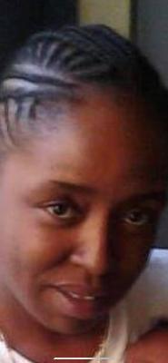 Janina Ford death by force case profile photo