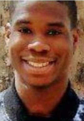 Jeremiah Sangster death by force case profile photo