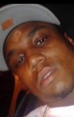 Donzell Bailey death by force case profile photo