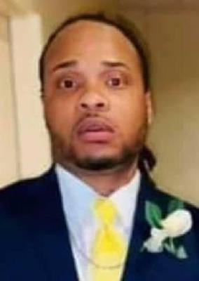 Deonte Brewer death by force case profile photo