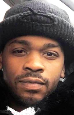 Joshua Jones death by force case profile photo