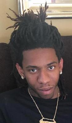 Khalief D. McAllister death by force case in Saint-charles, IL