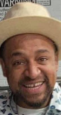 Joseph Johnson death by force case profile photo