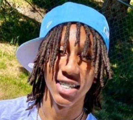 Timothy Nesbit death by force case profile photo