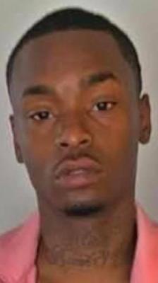 Kenneth Hammond death by force case profile photo