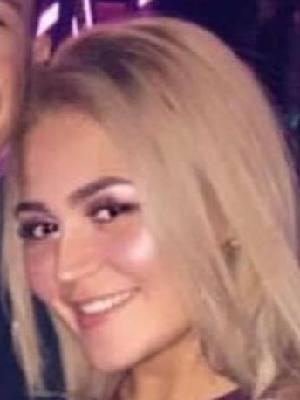 Yasmin Perez death by force case profile photo