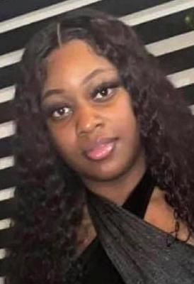 Ciera Jones death by force case profile photo