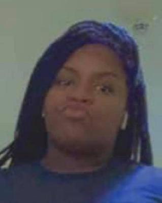 Briana Lawrence death by force case profile photo