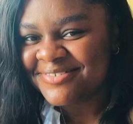 Crystal Crockett death by force case profile photo
