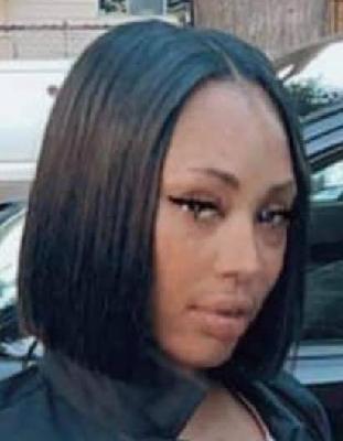 Denice Mathis death by force case profile photo