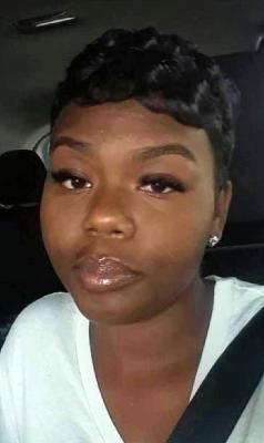 Shametria Williams death by force case profile photo