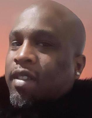 Kevin Neely death by force case profile photo