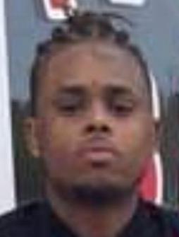 Ramon Meeks death by force case profile photo