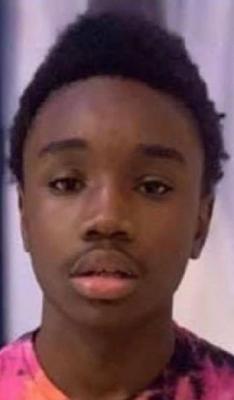 Tyrese Taylor death by force case profile photo