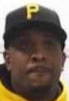 Gerald Collymore death by force case profile photo